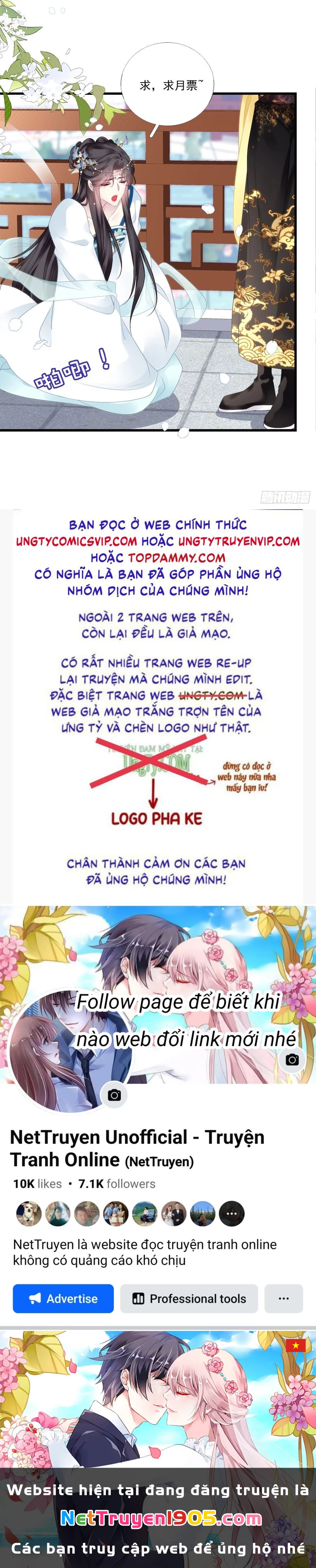 Hắc Hóa Đại Lão Thuần Dưỡng Chỉ Nam Chapter 117 - 34