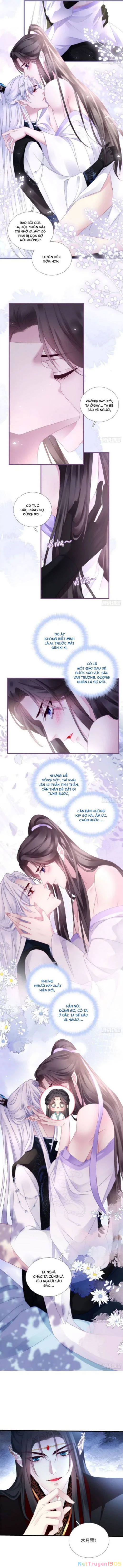 Hắc Hóa Đại Lão Thuần Dưỡng Chỉ Nam Chapter  118 - 6