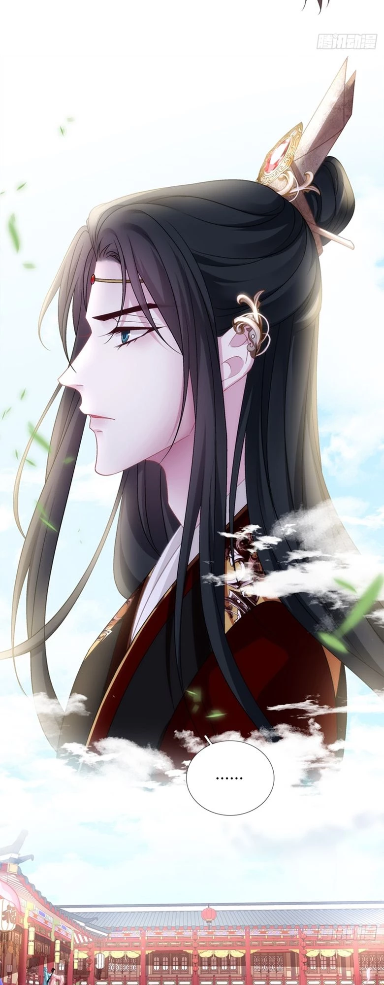 Hắc Hóa Đại Lão Thuần Dưỡng Chỉ Nam Chapter  120 - 10