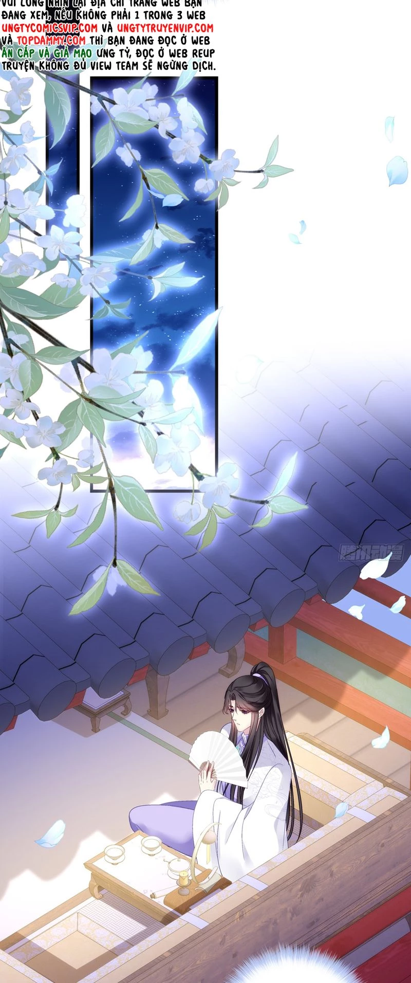 Hắc Hóa Đại Lão Thuần Dưỡng Chỉ Nam Chapter  120 - 21