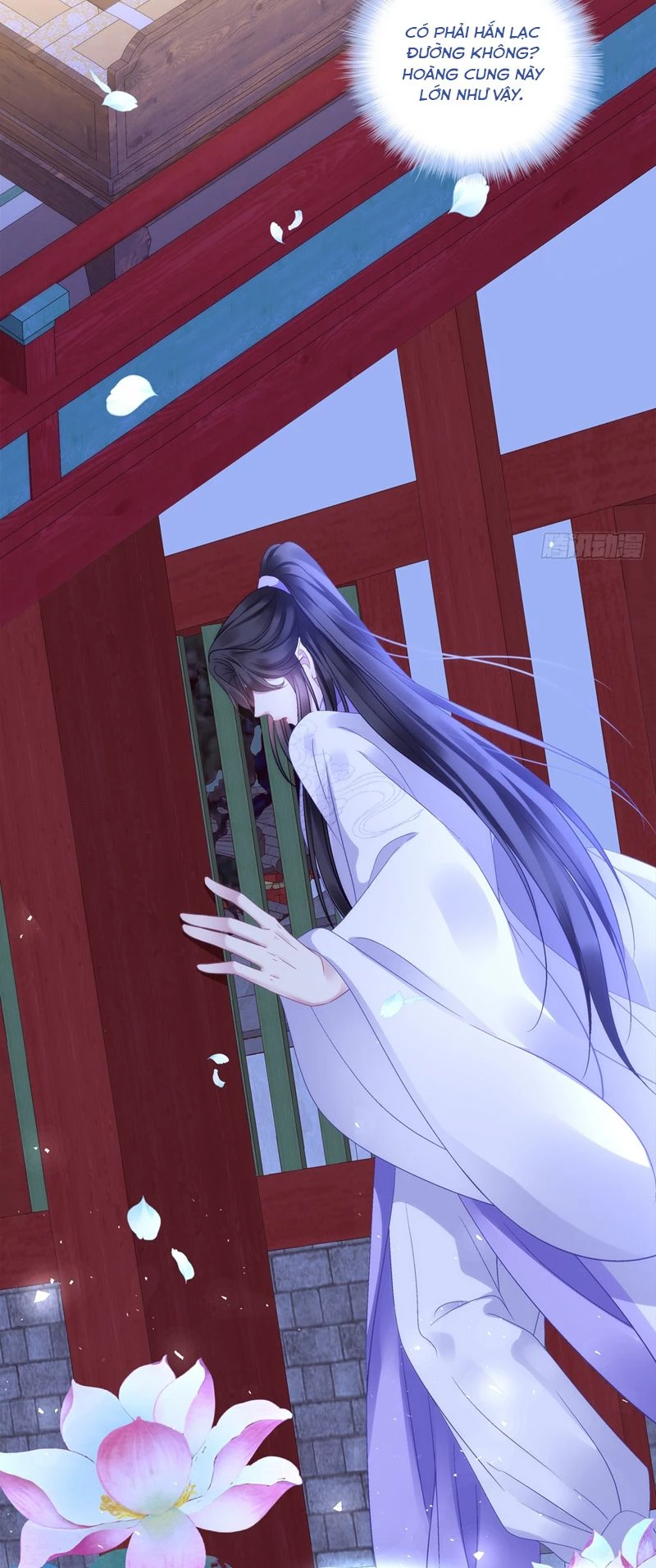 Hắc Hóa Đại Lão Thuần Dưỡng Chỉ Nam Chapter  120 - 22
