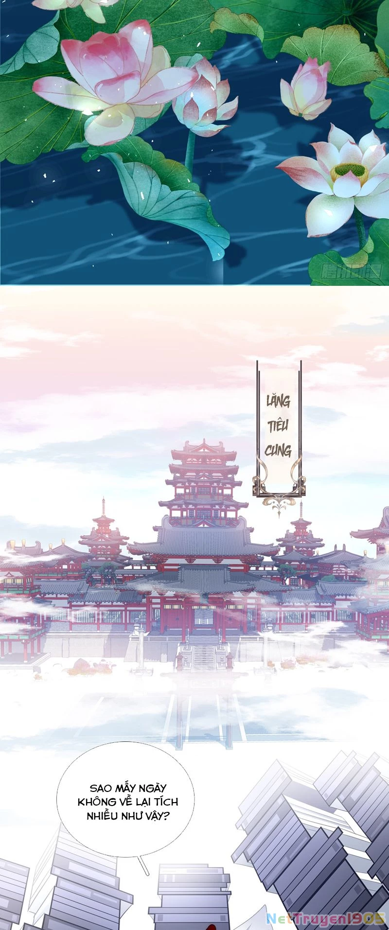 Hắc Hóa Đại Lão Thuần Dưỡng Chỉ Nam Chapter  120 - 24