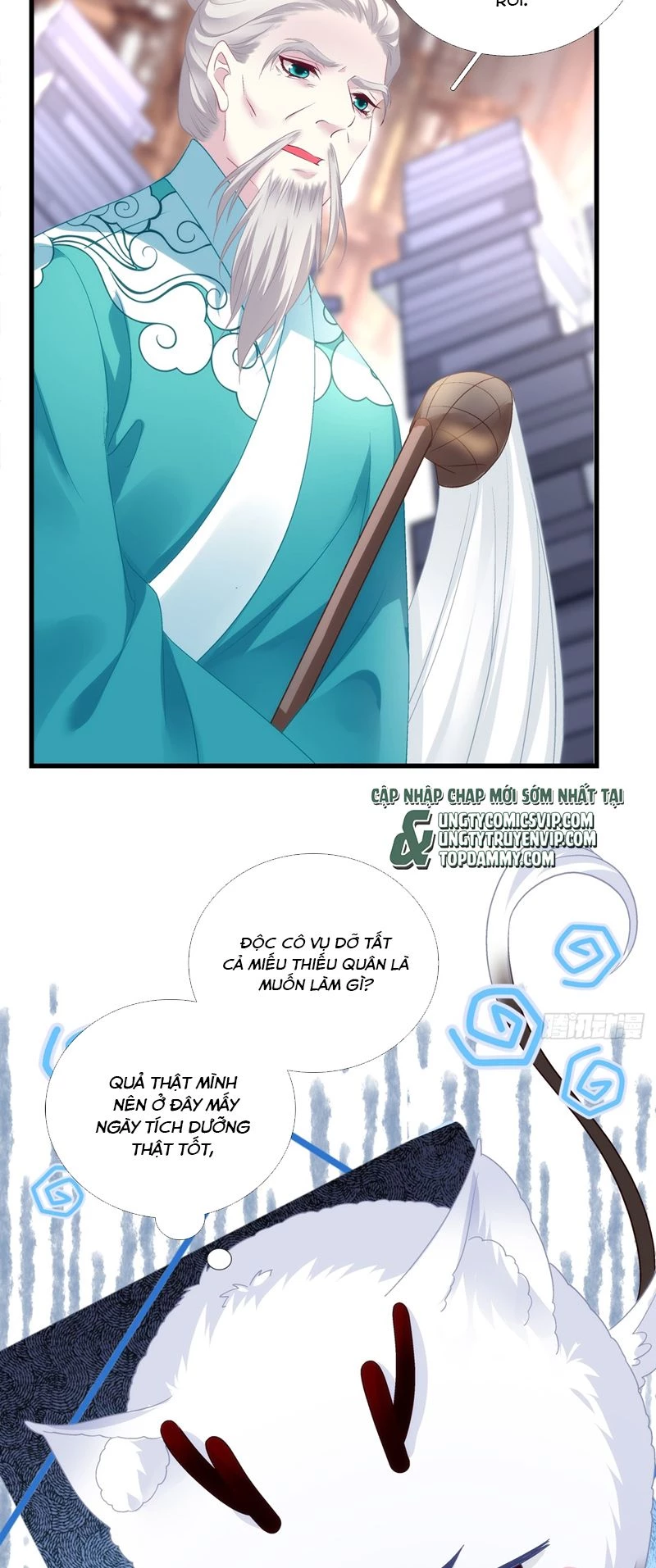 Hắc Hóa Đại Lão Thuần Dưỡng Chỉ Nam Chapter  120 - 26