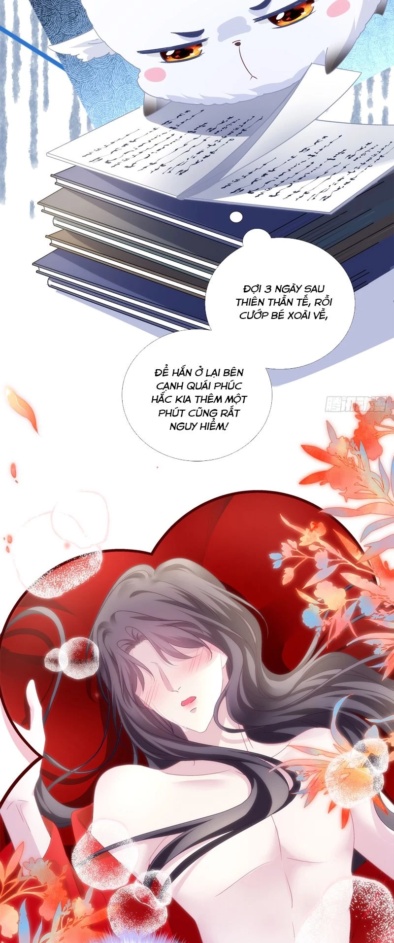 Hắc Hóa Đại Lão Thuần Dưỡng Chỉ Nam Chapter  120 - 27