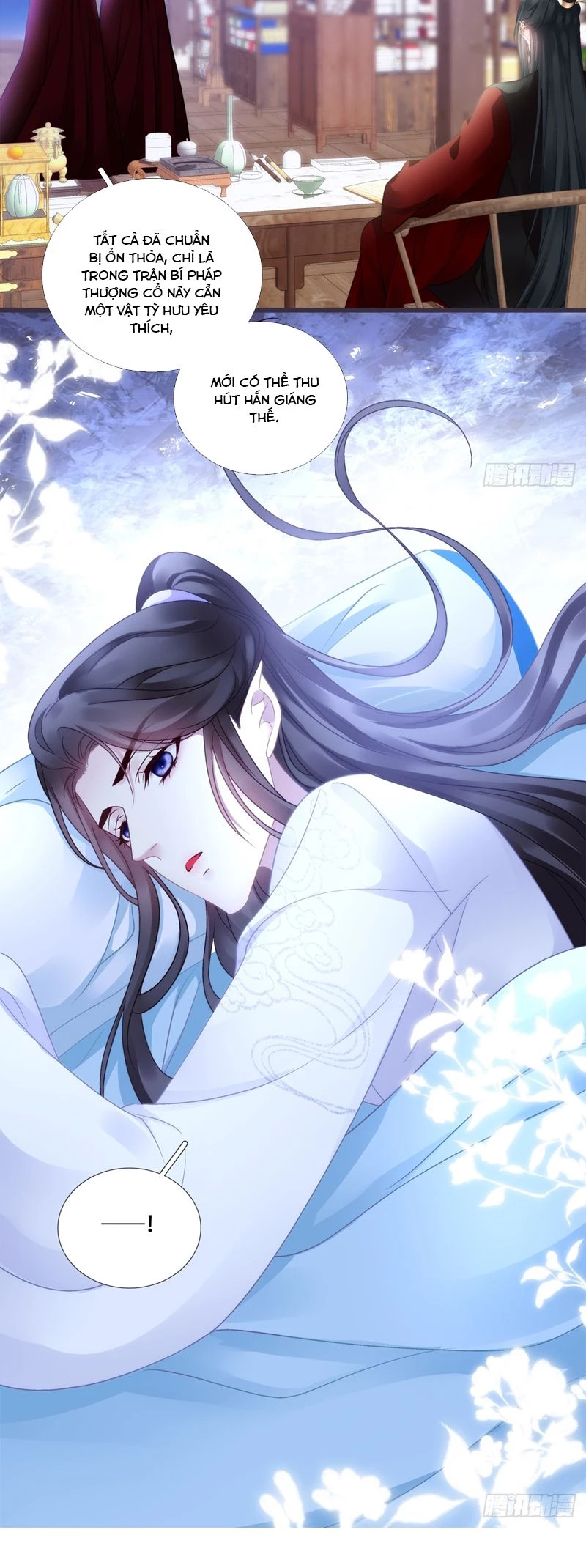 Hắc Hóa Đại Lão Thuần Dưỡng Chỉ Nam Chapter  120 - 34