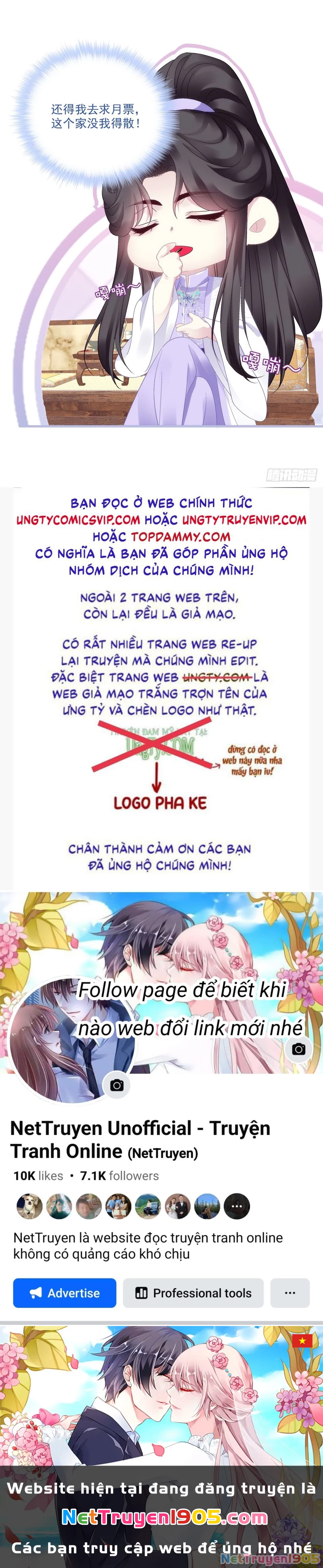 Hắc Hóa Đại Lão Thuần Dưỡng Chỉ Nam Chapter  120 - 35