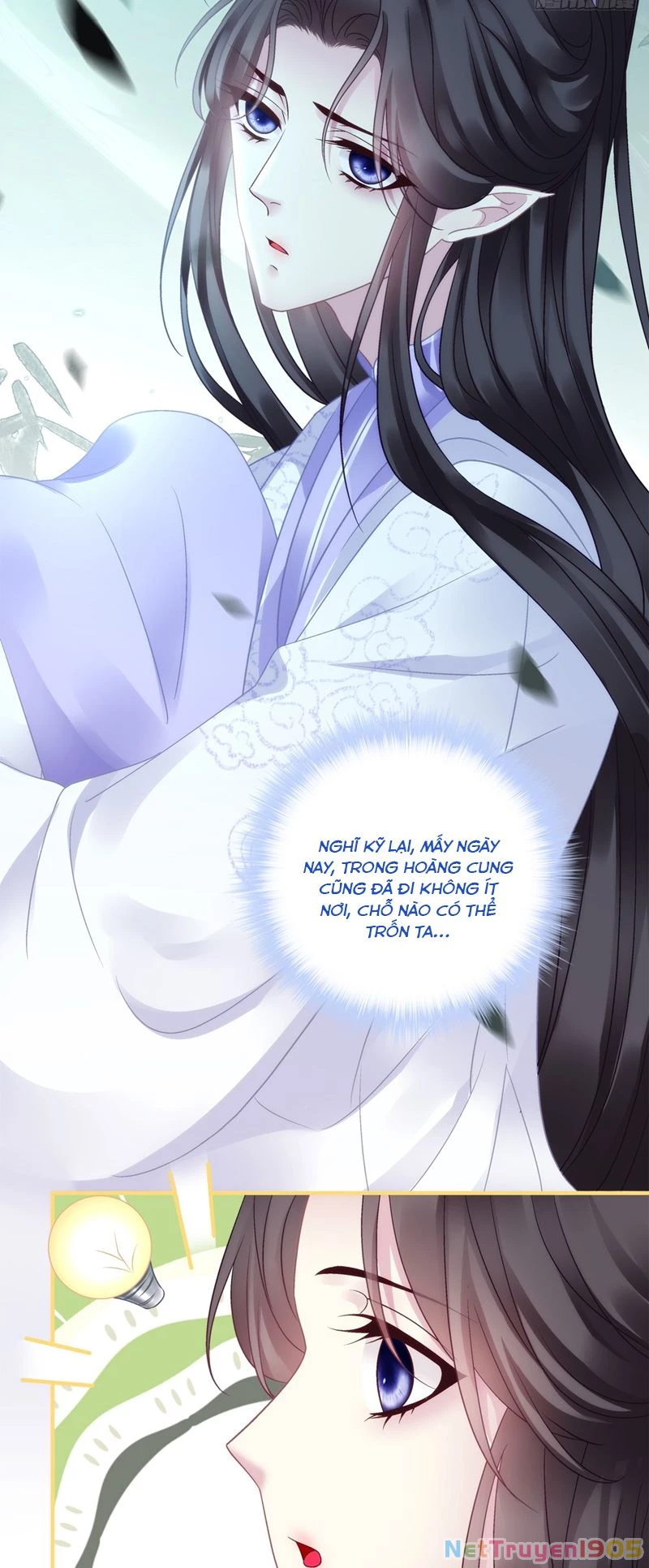 Hắc Hóa Đại Lão Thuần Dưỡng Chỉ Nam Chapter  121 - 9