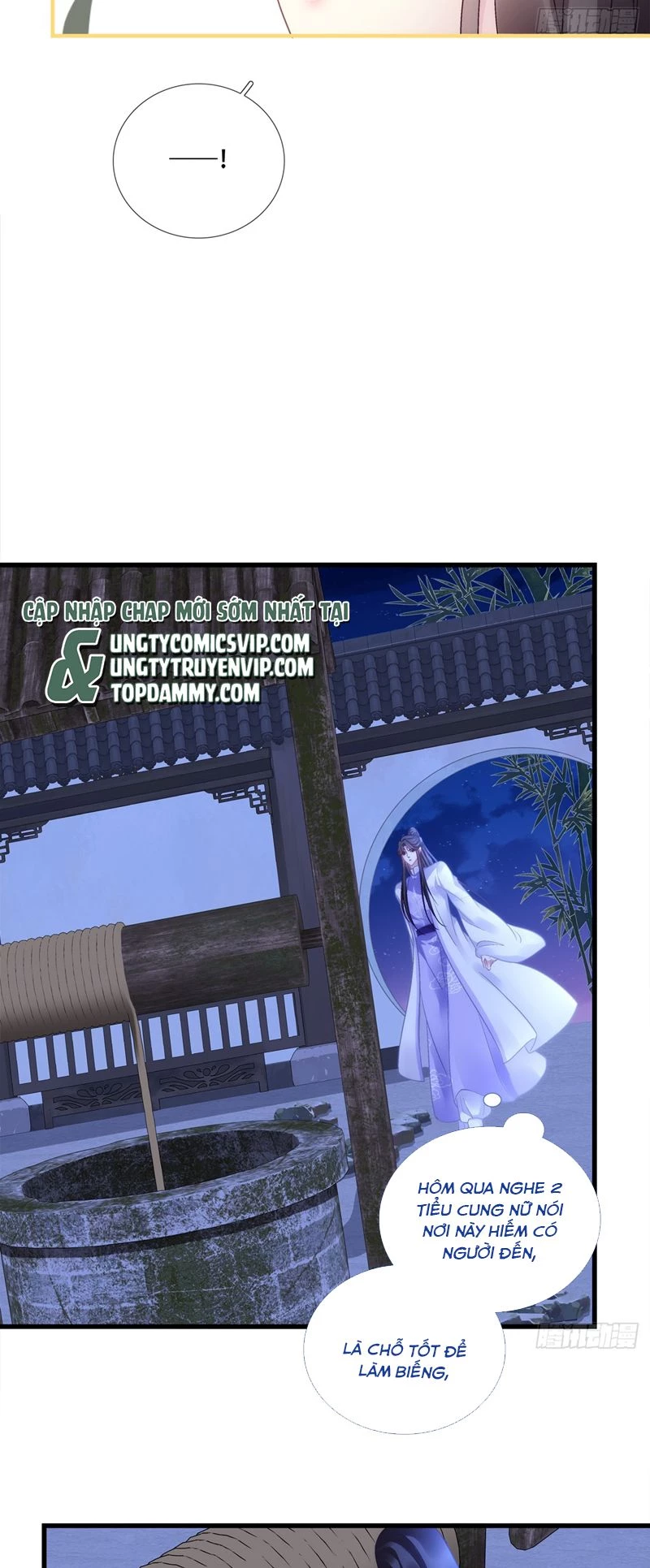 Hắc Hóa Đại Lão Thuần Dưỡng Chỉ Nam Chapter  121 - 10