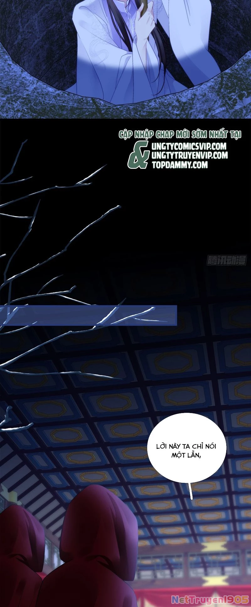 Hắc Hóa Đại Lão Thuần Dưỡng Chỉ Nam Chapter  121 - 13