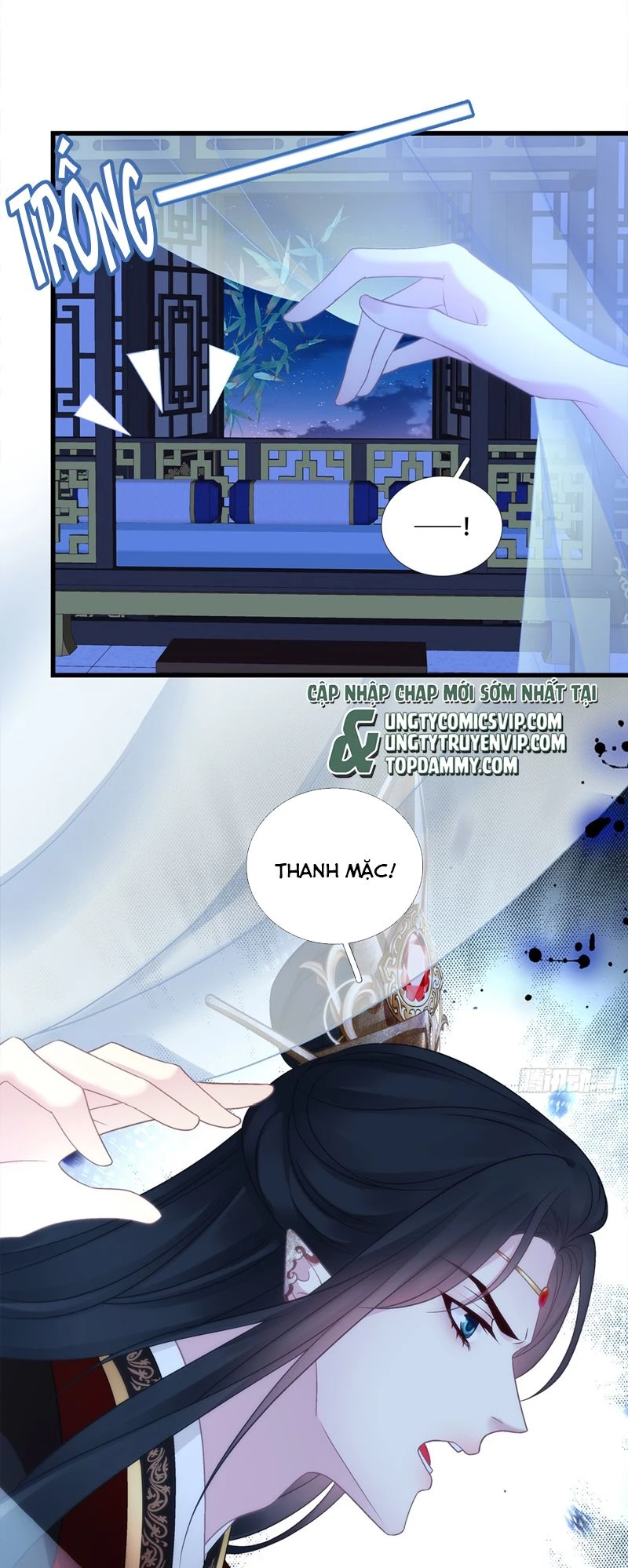 Hắc Hóa Đại Lão Thuần Dưỡng Chỉ Nam Chapter  121 - 16