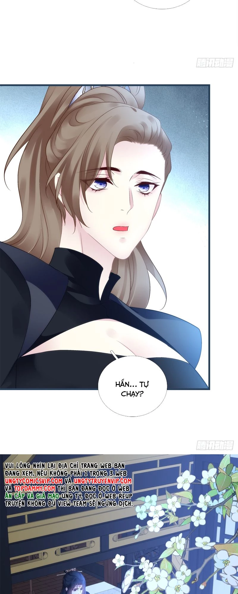 Hắc Hóa Đại Lão Thuần Dưỡng Chỉ Nam Chapter  121 - 18