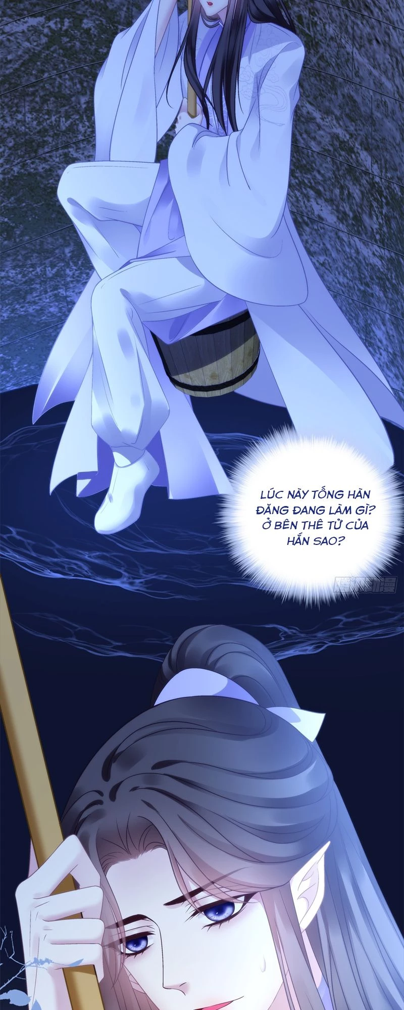 Hắc Hóa Đại Lão Thuần Dưỡng Chỉ Nam Chapter  121 - 21