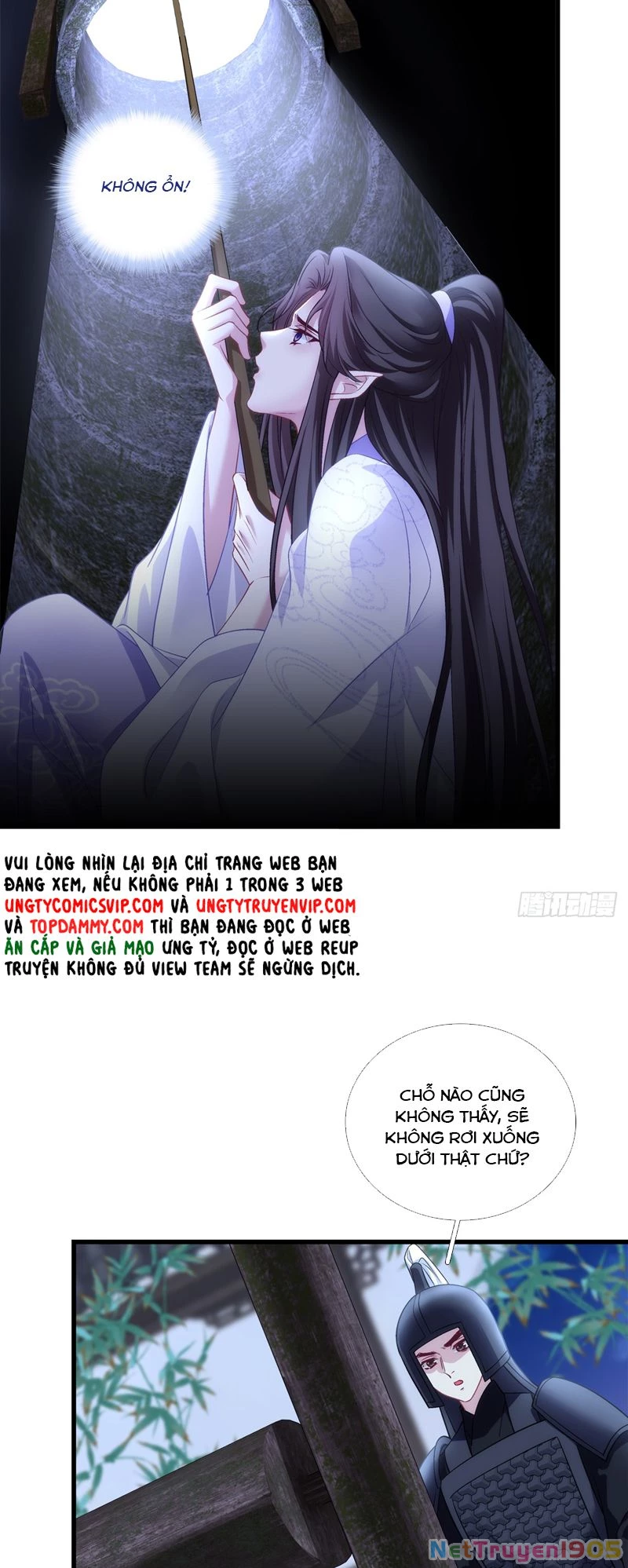 Hắc Hóa Đại Lão Thuần Dưỡng Chỉ Nam Chapter  121 - 23