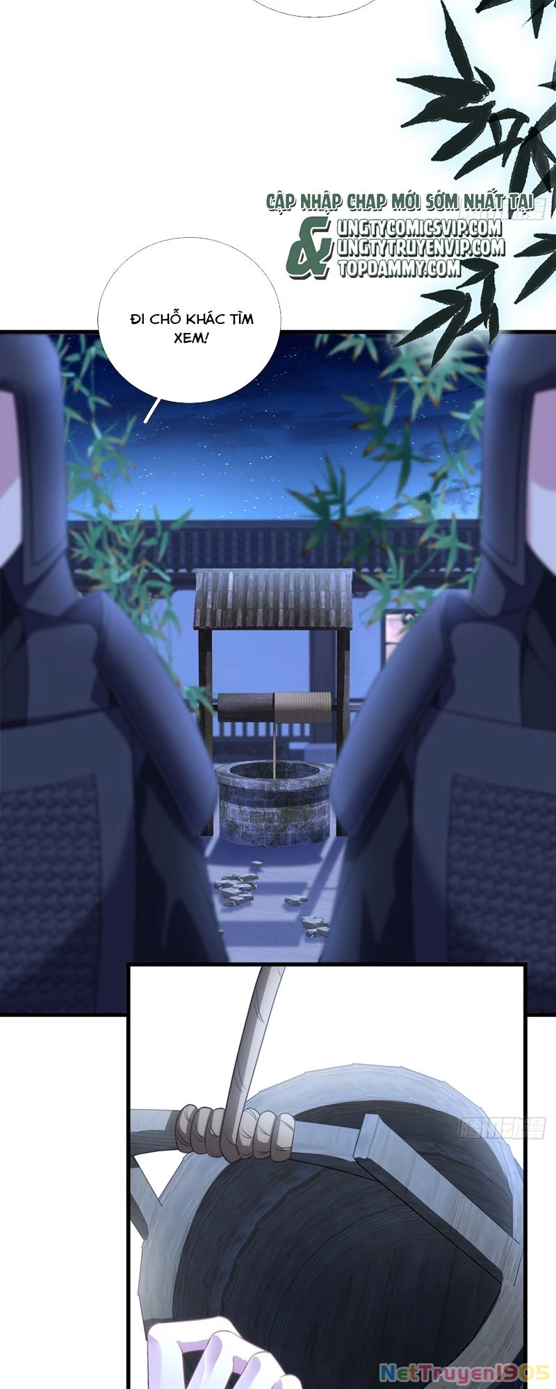 Hắc Hóa Đại Lão Thuần Dưỡng Chỉ Nam Chapter  121 - 25