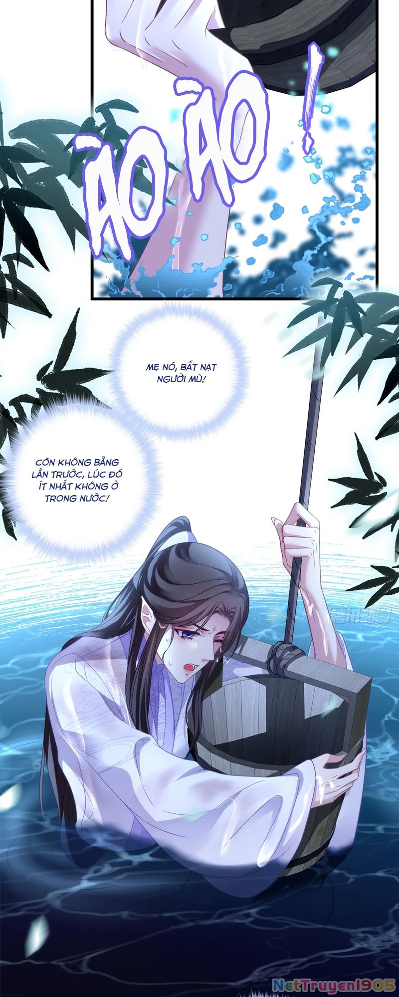 Hắc Hóa Đại Lão Thuần Dưỡng Chỉ Nam Chapter  121 - 26