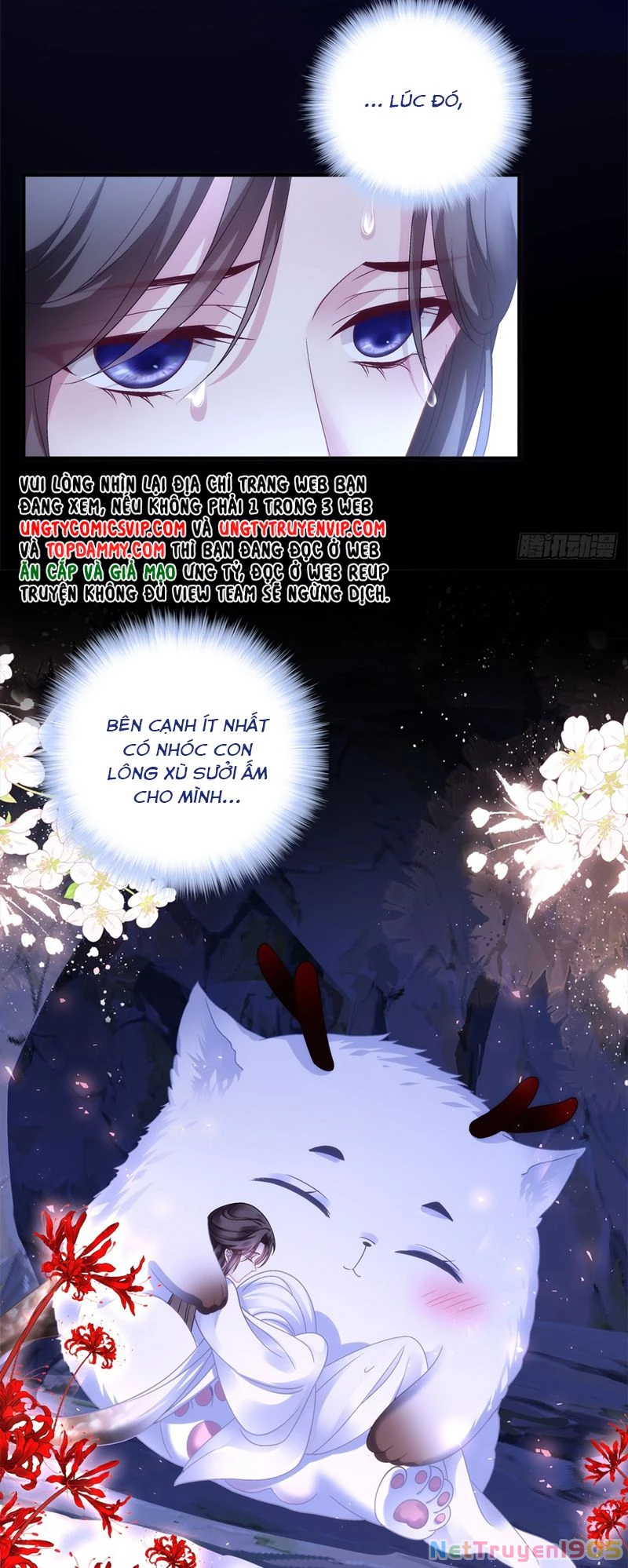 Hắc Hóa Đại Lão Thuần Dưỡng Chỉ Nam Chapter  121 - 27