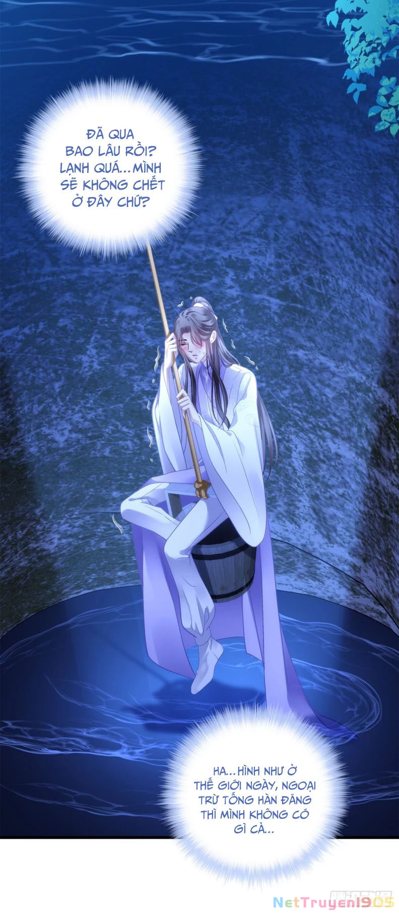 Hắc Hóa Đại Lão Thuần Dưỡng Chỉ Nam Chapter  122 - 4