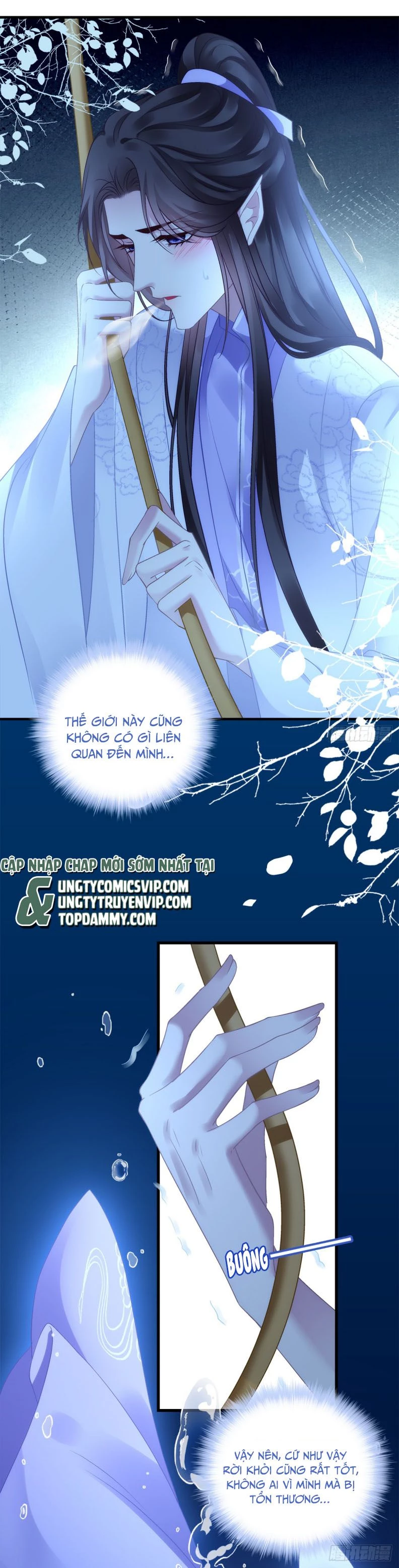 Hắc Hóa Đại Lão Thuần Dưỡng Chỉ Nam Chapter  122 - 5