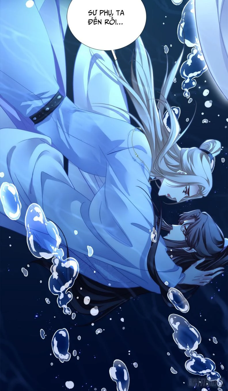 Hắc Hóa Đại Lão Thuần Dưỡng Chỉ Nam Chapter  122 - 9