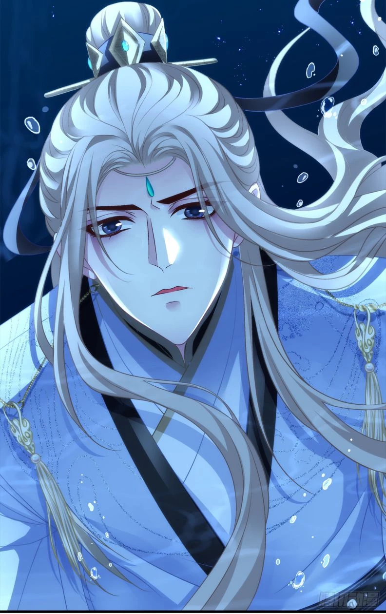 Hắc Hóa Đại Lão Thuần Dưỡng Chỉ Nam Chapter  122 - 11