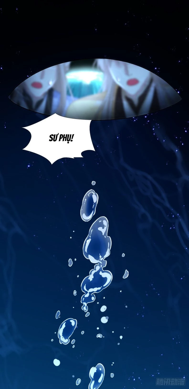 Hắc Hóa Đại Lão Thuần Dưỡng Chỉ Nam Chapter  122 - 13