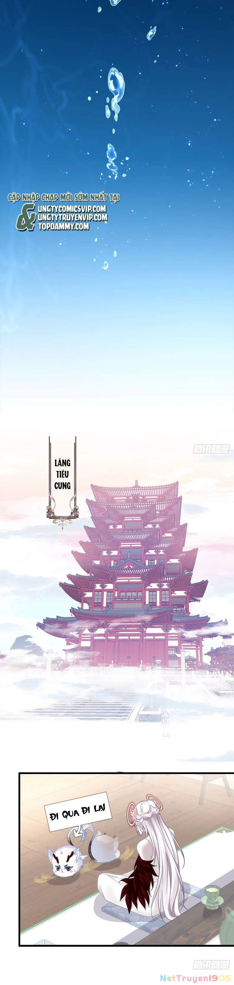 Hắc Hóa Đại Lão Thuần Dưỡng Chỉ Nam Chapter  122 - 14