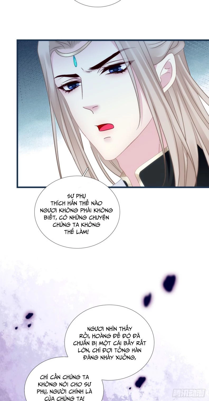Hắc Hóa Đại Lão Thuần Dưỡng Chỉ Nam Chapter  122 - 22
