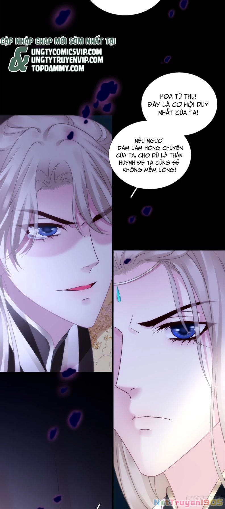 Hắc Hóa Đại Lão Thuần Dưỡng Chỉ Nam Chapter  122 - 24