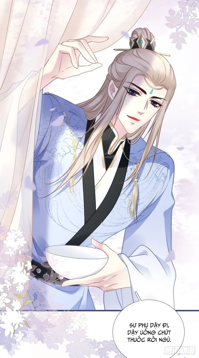 Hắc Hóa Đại Lão Thuần Dưỡng Chỉ Nam Chapter  122 - 27
