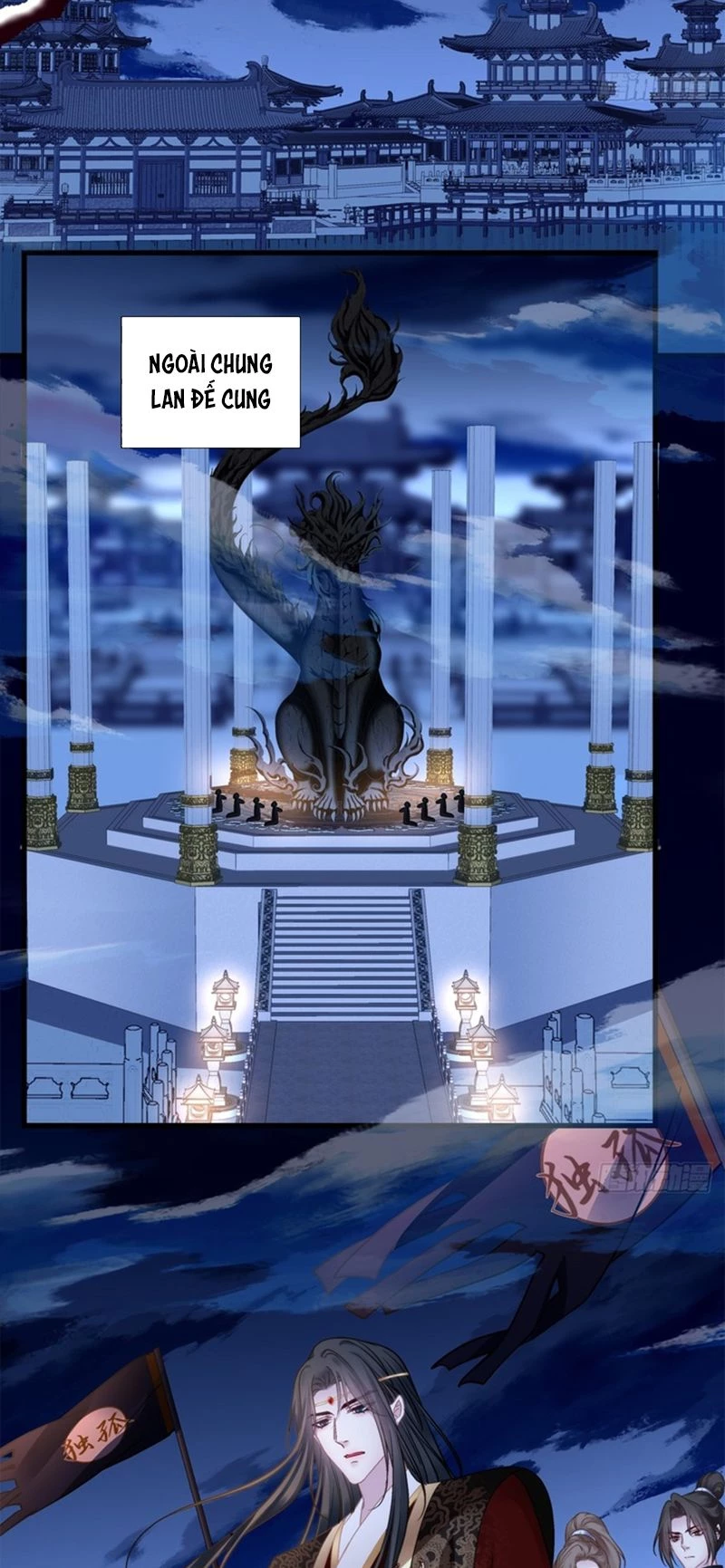 Hắc Hóa Đại Lão Thuần Dưỡng Chỉ Nam Chapter  123 - 4