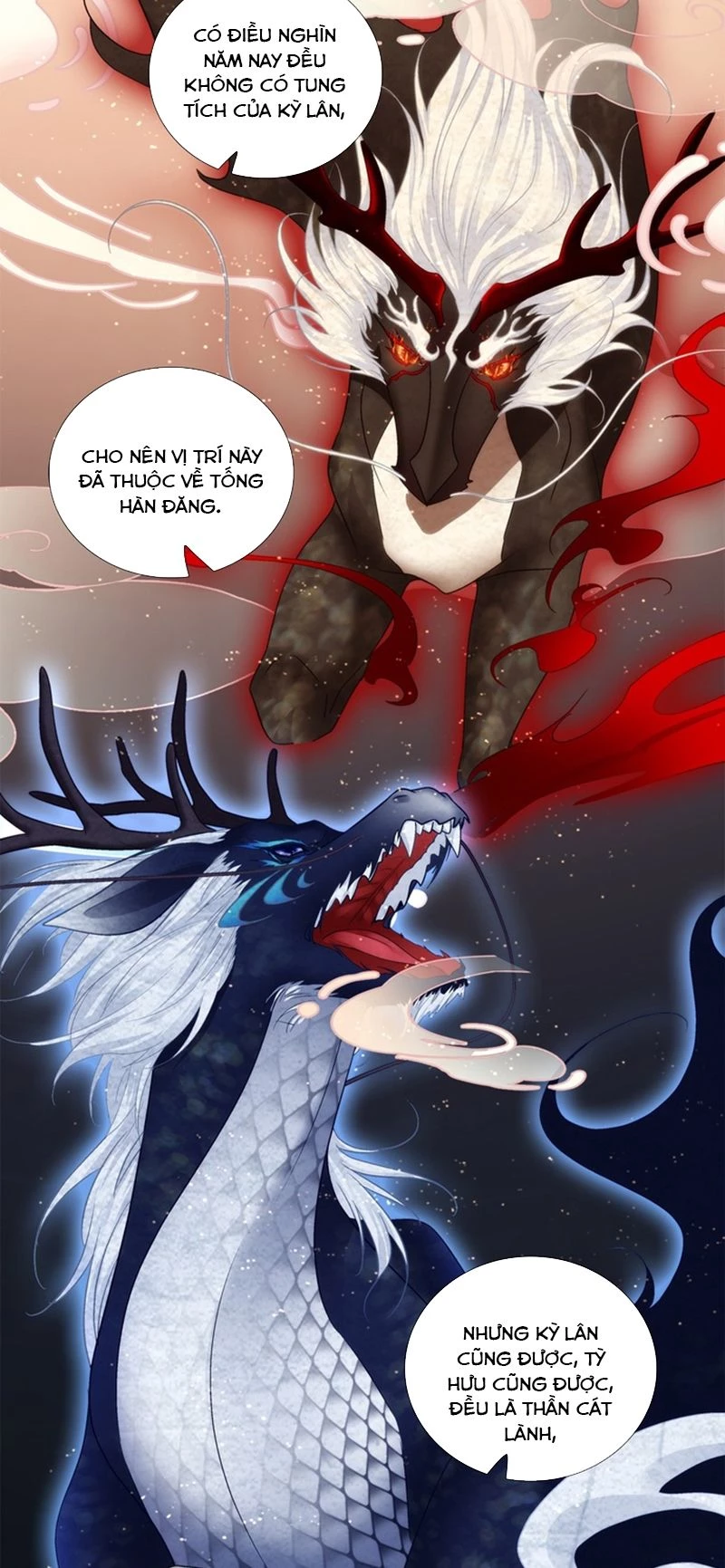 Hắc Hóa Đại Lão Thuần Dưỡng Chỉ Nam Chapter  123 - 9