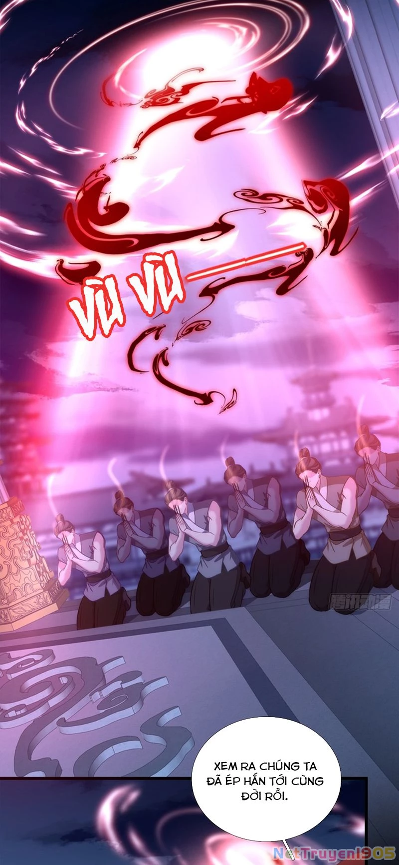 Hắc Hóa Đại Lão Thuần Dưỡng Chỉ Nam Chapter  123 - 13