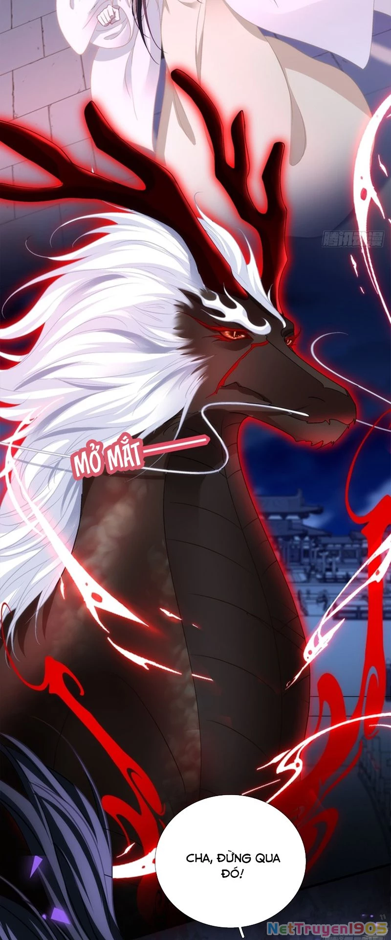 Hắc Hóa Đại Lão Thuần Dưỡng Chỉ Nam Chapter  123 - 17