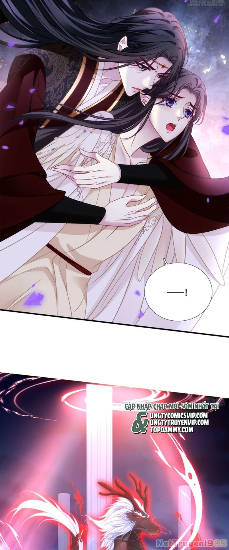 Hắc Hóa Đại Lão Thuần Dưỡng Chỉ Nam Chapter  123 - 18