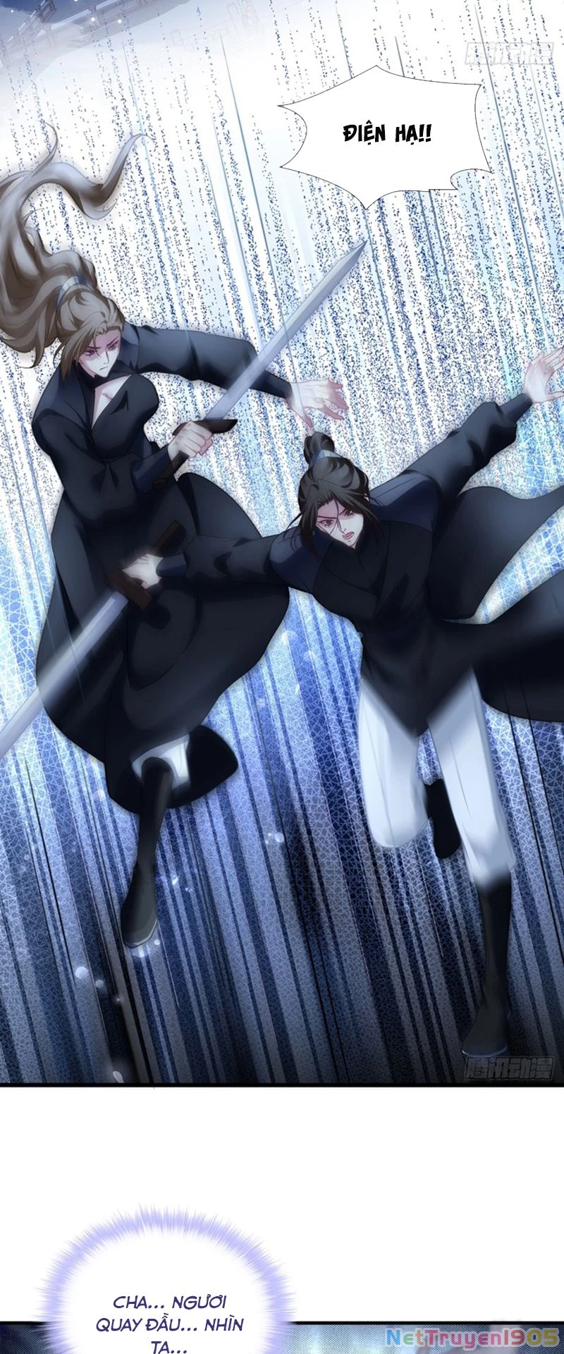 Hắc Hóa Đại Lão Thuần Dưỡng Chỉ Nam Chapter  123 - 24