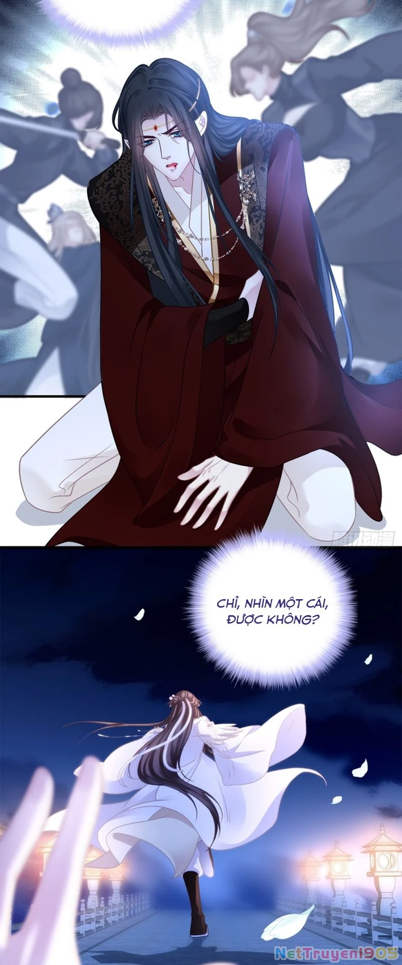 Hắc Hóa Đại Lão Thuần Dưỡng Chỉ Nam Chapter  123 - 25