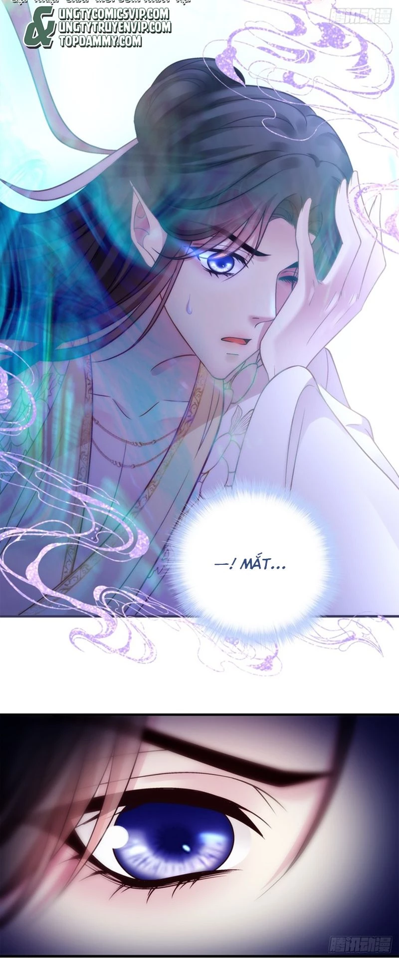 Hắc Hóa Đại Lão Thuần Dưỡng Chỉ Nam Chapter  123 - 28