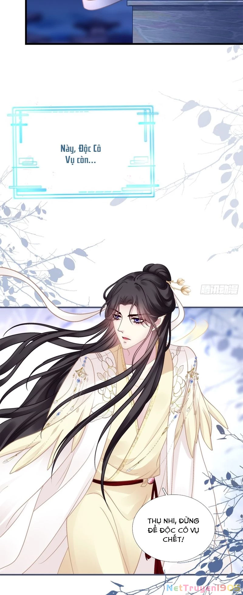 Hắc Hóa Đại Lão Thuần Dưỡng Chỉ Nam Chapter  123 - 31