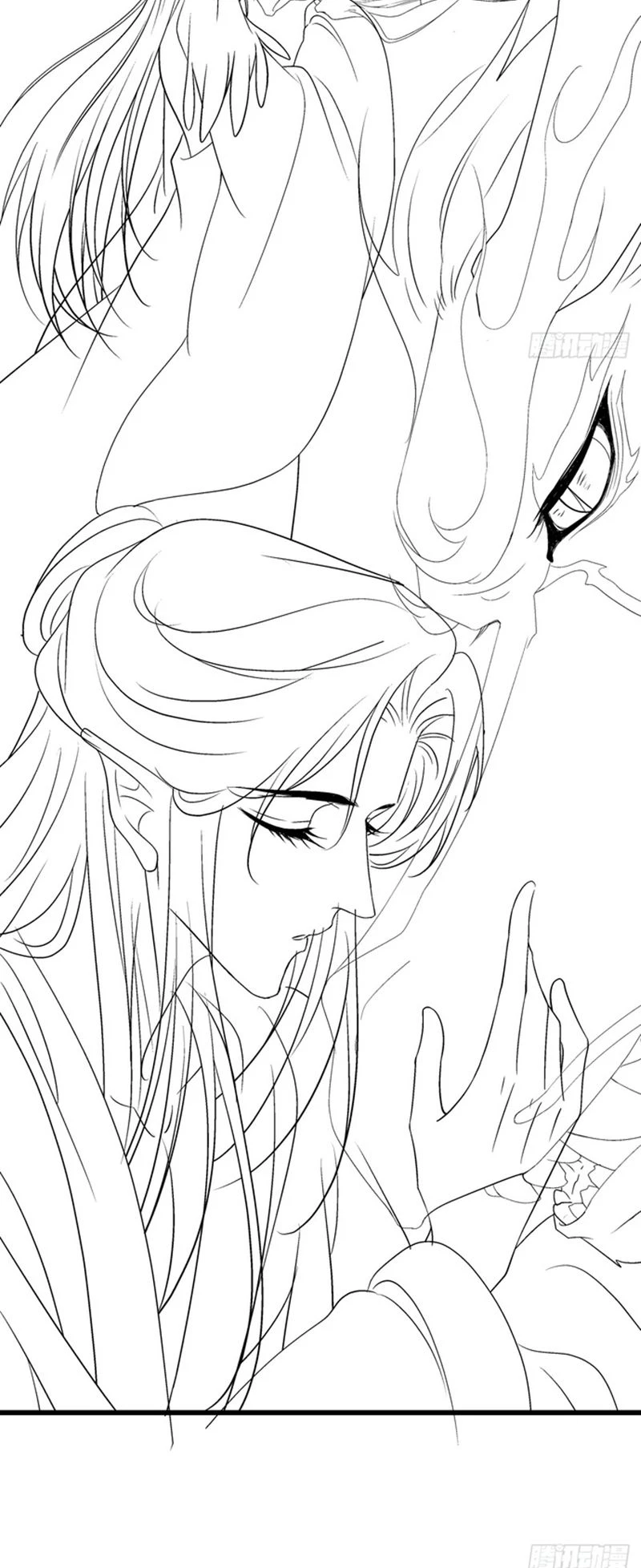 Hắc Hóa Đại Lão Thuần Dưỡng Chỉ Nam Chapter  123 - 34