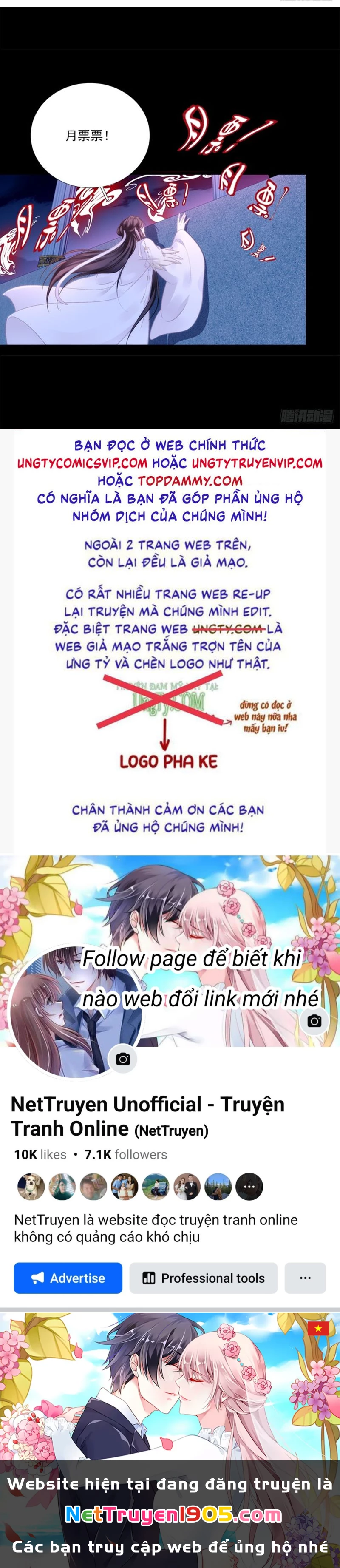 Hắc Hóa Đại Lão Thuần Dưỡng Chỉ Nam Chapter  123 - 35