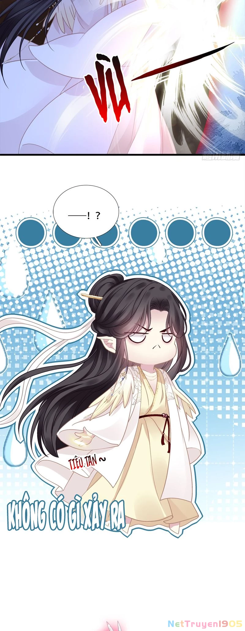 Hắc Hóa Đại Lão Thuần Dưỡng Chỉ Nam Chapter  124 - 5