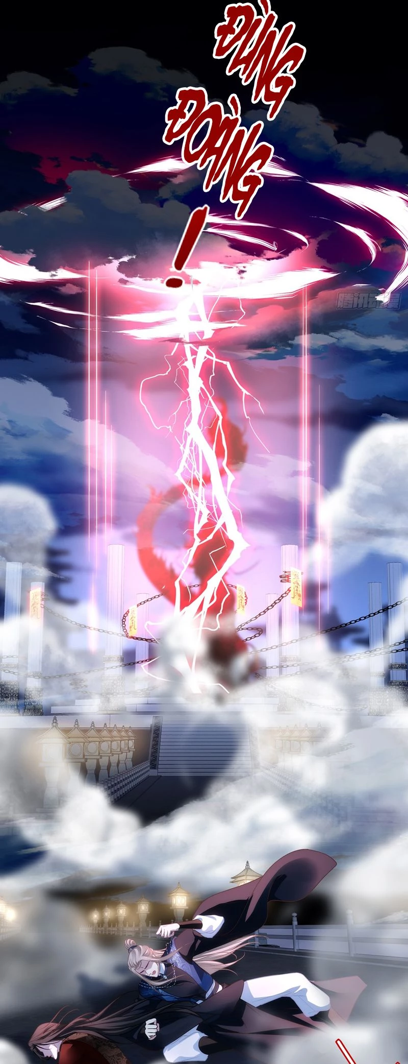 Hắc Hóa Đại Lão Thuần Dưỡng Chỉ Nam Chapter  124 - 18