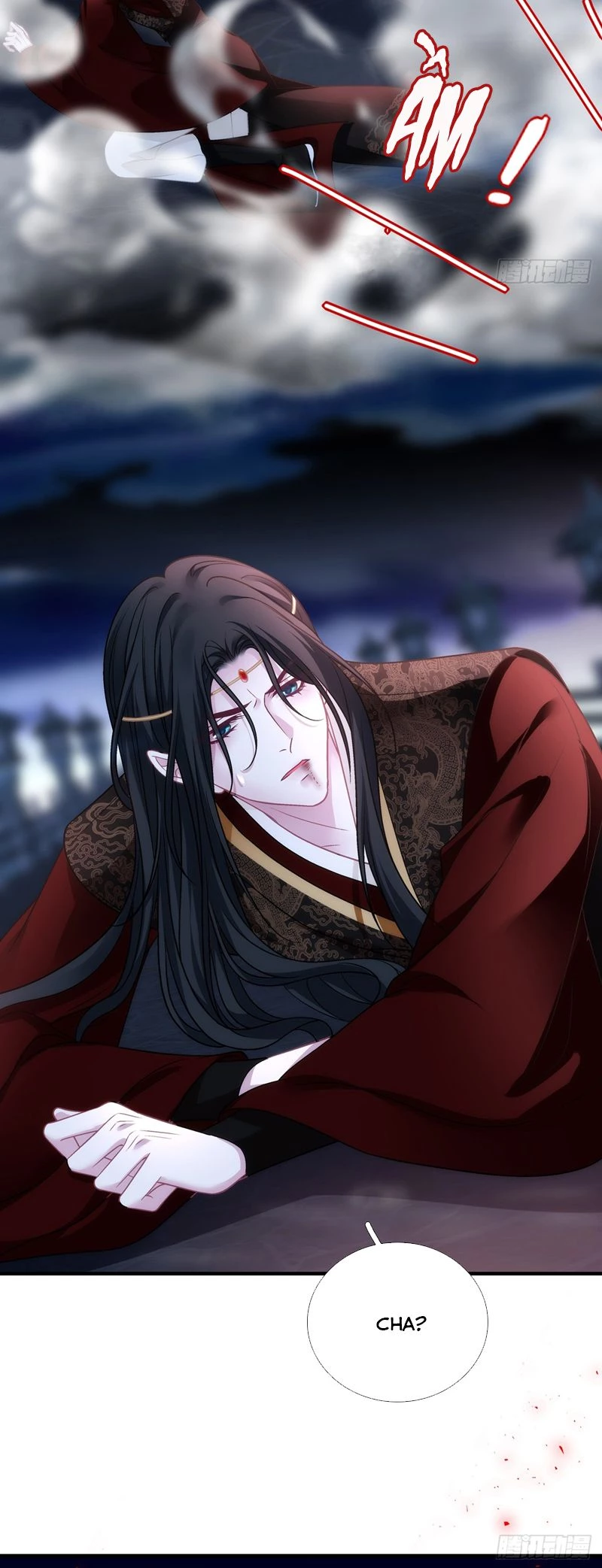 Hắc Hóa Đại Lão Thuần Dưỡng Chỉ Nam Chapter  124 - 19