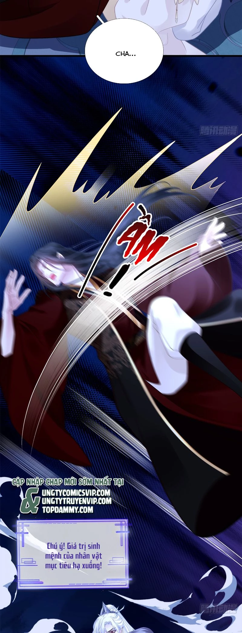 Hắc Hóa Đại Lão Thuần Dưỡng Chỉ Nam Chapter  124 - 27