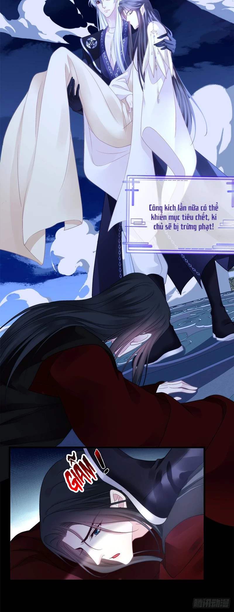 Hắc Hóa Đại Lão Thuần Dưỡng Chỉ Nam Chapter  124 - 28