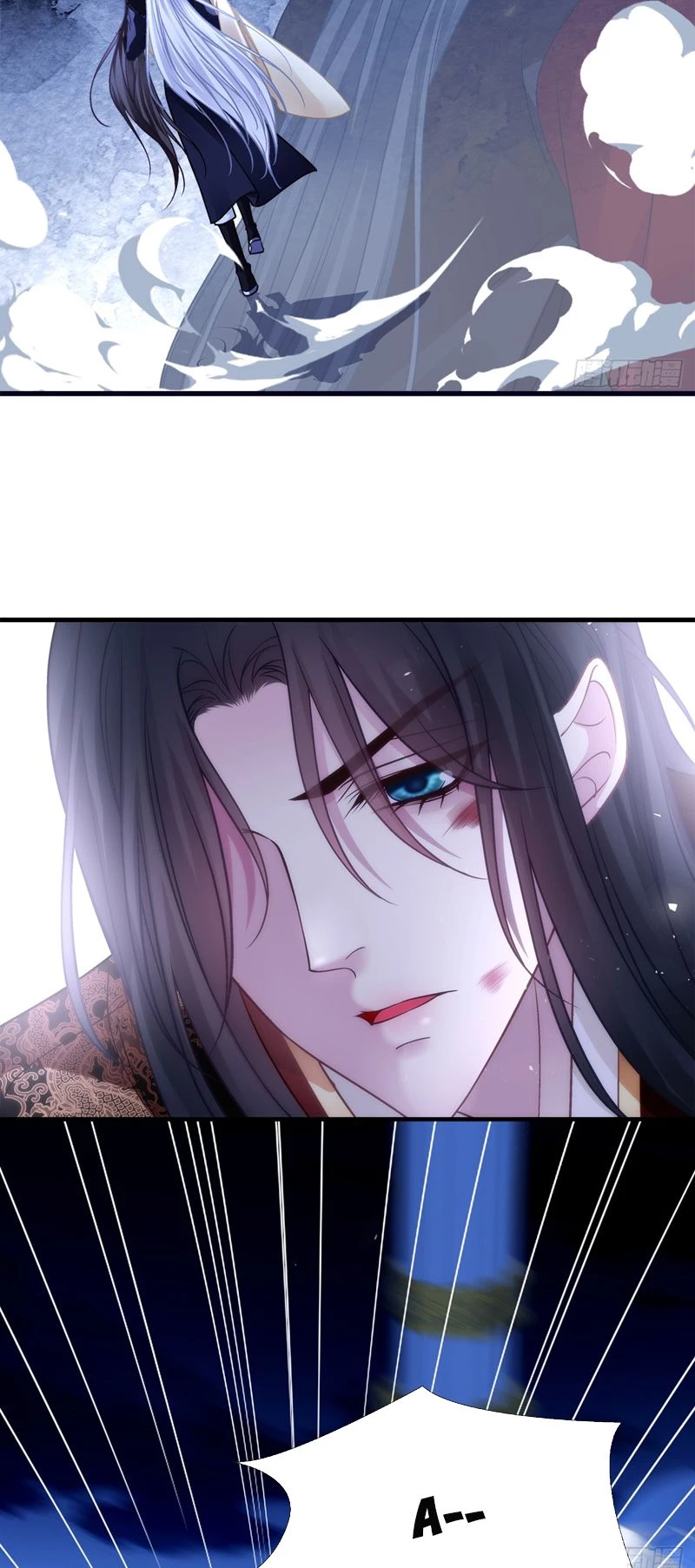 Hắc Hóa Đại Lão Thuần Dưỡng Chỉ Nam Chapter  124 - 30