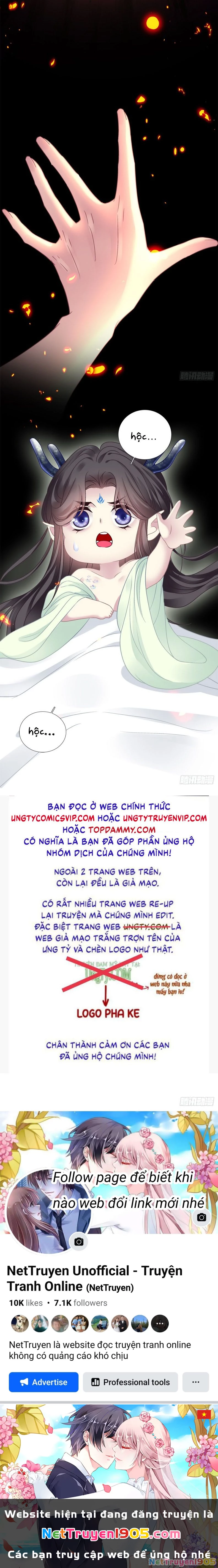 Hắc Hóa Đại Lão Thuần Dưỡng Chỉ Nam Chapter  125 - 16