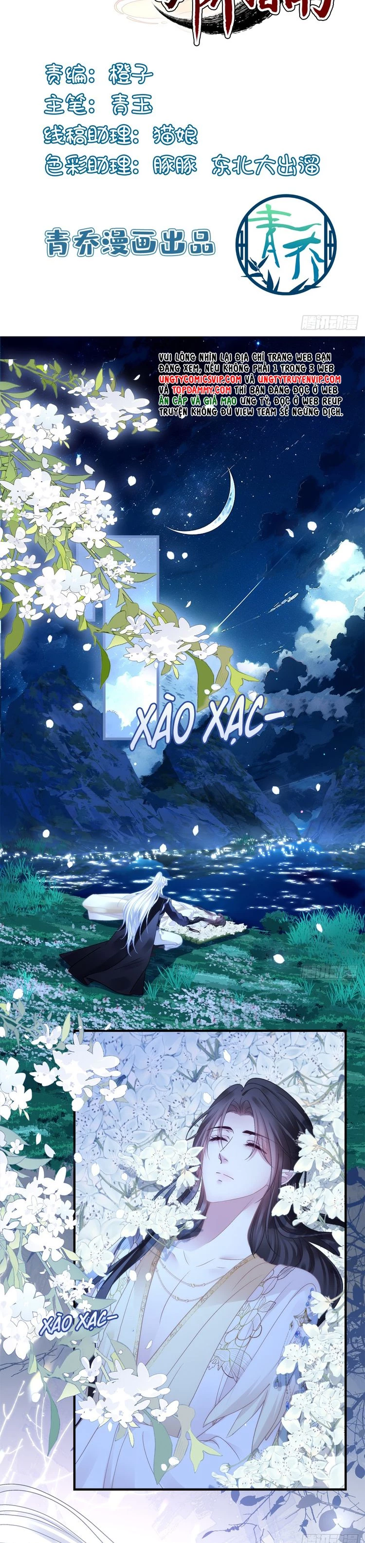 Hắc Hóa Đại Lão Thuần Dưỡng Chỉ Nam Chapter  126 - 2