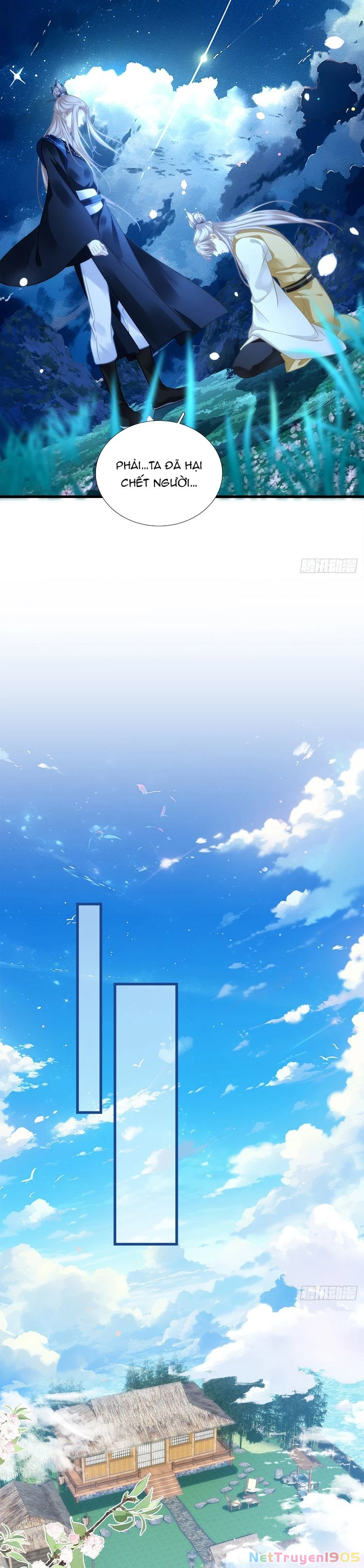 Hắc Hóa Đại Lão Thuần Dưỡng Chỉ Nam Chapter  126 - 13