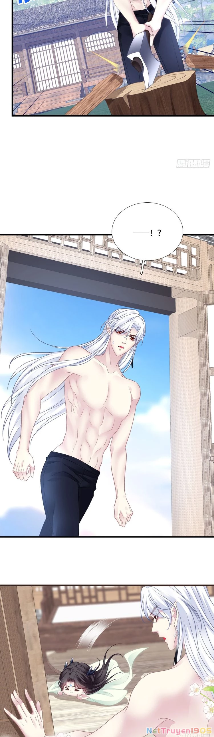 Hắc Hóa Đại Lão Thuần Dưỡng Chỉ Nam Chapter  126 - 20